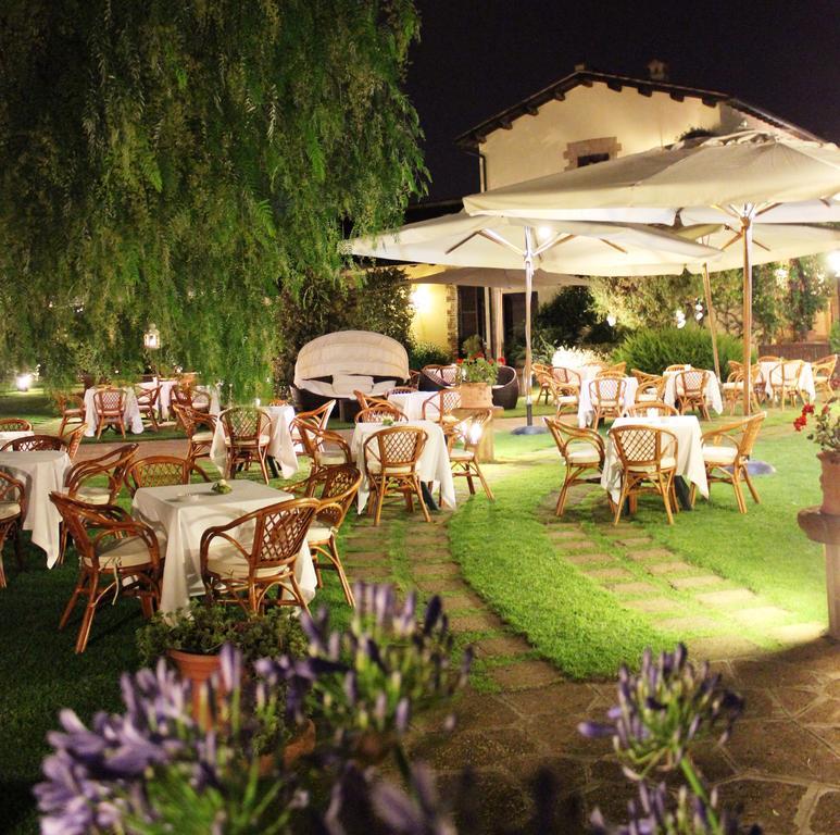 Agriturismo Lecanfore Guest House Castel di Leva Ngoại thất bức ảnh