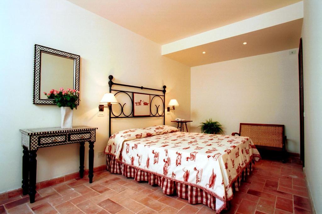 Agriturismo Lecanfore Guest House Castel di Leva Phòng bức ảnh